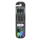 Tandenborstelset Medium, 3 stuks, Biomed
