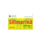 Silymarine, 450 mg, 30 filmomhulde tabletten, Remedia