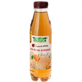 Sirop de sureau et de propolis, 500 ml, Plafar