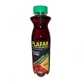 Frambozensiroop met stevie Boost Fit, 500 ml, Plafar