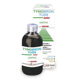 Tymobrontuss Junior Siroop, 150 ml, Gricar