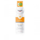 Eucerin Oil Control Invisible Skin Spray met Zonbescherming SPF 30+, 200 ml
