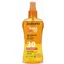 Body spray with sun protection SPF 30 Aqua UV, 200 ml, Babaria