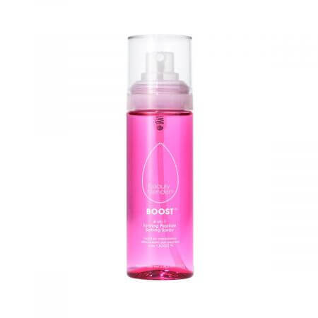 BOOST 4-in-1 Makeup Setting Spray, 100 ml, Beauty Blender