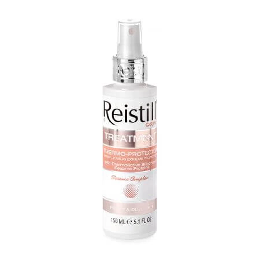 Thermo beschermende leave-in spray, 150 ml, Hervulling