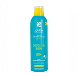 Defence Sun Transparante Zonnebrandspray, SPF 50+, 200 ml, BioNike