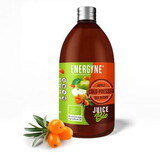 Jus de catina et de pomme Bio Energyne, 250 ml, BioCatina