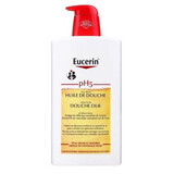 Eucerin pH5 Huile de bain, 1000 ml