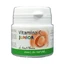 Vitamin C Junior with strawberry flavor, 20 tablets, Pro Natura