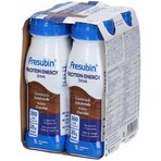 Fresubin Protein Energy au chocolat, 4 x 200 ml, Fresenius Kabi