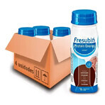 Fresubin Protein Energy au chocolat, 4 x 200 ml, Fresenius Kabi