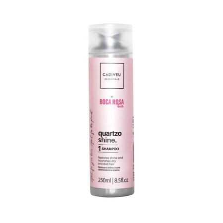 Shampooing Pink Mouth, 250 ml, Cadiveu