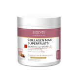 Kollagenpulver Kollagen Max Superfruits Biocyte, 260 g, Gold Nutrition