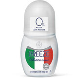 Deodorant Roll - On Mediterraan, 50 ml, Breeze