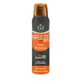 Deodorant spray voor mannen Power Protection, 150 ml, Breeze