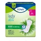 Lady SLim Normal incontinence pads , 24 pieces , Tena