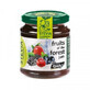 Stevia gezoete bessenjam, 370 g, Kandy&#39;s