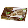 Wholemeal Halva sweetened with Stevia, 200 g, Kandylas