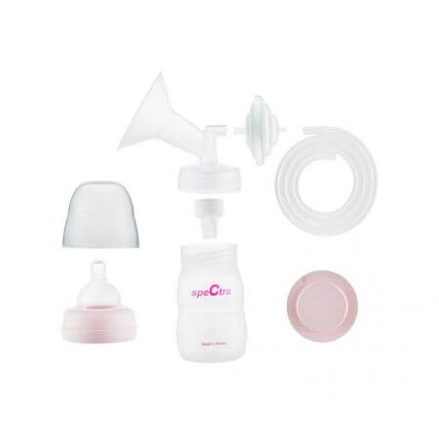 Premiumkit 16 mm (fles+accessoires), Spectra