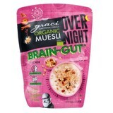 Bio-Bircher Musli über Nacht, 350 g, Graci