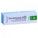 Dentifricio Santoral Intes Parandotal Plus, 50 g, Steaua Divina