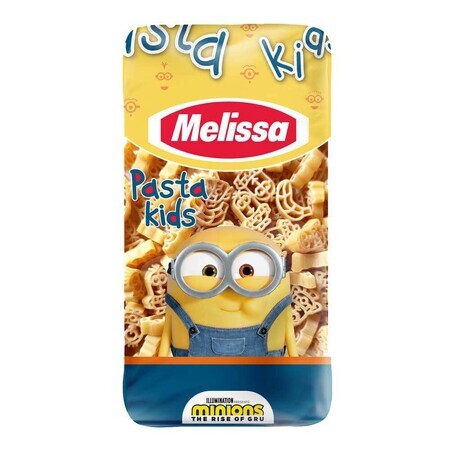 Minions Baby-Brei, 500 g, Melisse