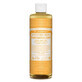 Sapun magic lichid 18 in 1 cu citrice Castilia, 475 ml, Dr. Bronner&#39;s