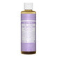 Sapun magic lichid 18 in 1 cu lavanda Castilia, 240 ml, Dr. Bronner&#39;s