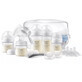 Kit complet d&#39;allaitement Philips Avent, SCD430/50, Philips