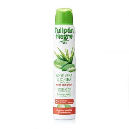 Aloe Vera Spray, 200 ml, Tulpe