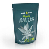 Zucchero d'agave bio, 300 g, Maya Gold