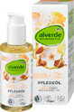 Alverde Naturkosmetik Baby lichaamsolie, 100 ml