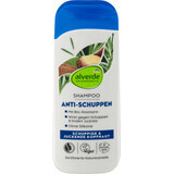 Alverde Naturkosmetik Anti-Schuppen-Shampoo, 200 ml