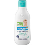 Olio da massaggio Babylove, 250 ml