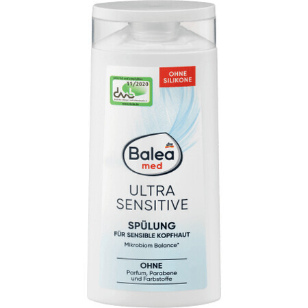 Balea MED Ultra Sensitive Hair Conditioner, 250 ml