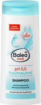 Balea MED pH-neutrale shampoo 5.5, 300 ml