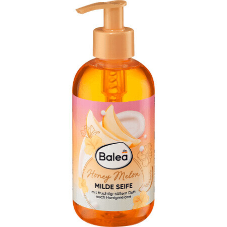 Savon liquide au miel et au melon de Balea, 300 ml