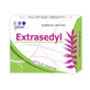 Extrasedyl, 40 capsules, Aesculap
