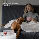 Extravalerianische Kardio, 30 Kapseln, Biofarm