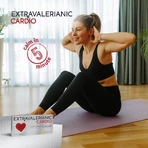 Extravalerianische Kardio, 30 Kapseln, Biofarm