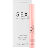Bijoux Indiscrets Sex au naturel sérum clitoridien, 13 ml