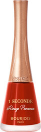 Bourjois Paris French Riviera nagellak N.Rouge Provence, 1 stuk