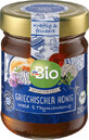 DmBio Boshoning met tijm ECO, 250 g