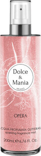 Dolce&amp;Mania Deodorant K&#246;rpernebel OPERA, 200 ml