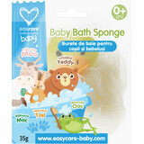 Easycare Spugna da bagno per bambini e neonati, 1 pz