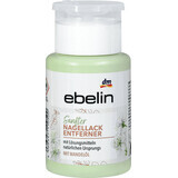 Ebelin Solvente delicato per unghie, 125 ml