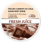 Fresh Juice Body Scrub Chocolade &amp;amp; Marsepein, 225 ml