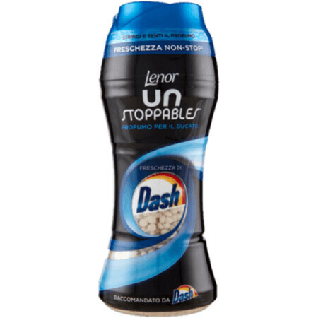 Lenor Unstoppable Fresh van Dash Geurparels, 210 g