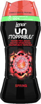 Lenor Unstoppables voorjaarsgeurparels, 210 g