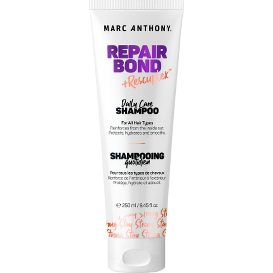 Marc Anthony Repair Bond Shampoo, 250 ml